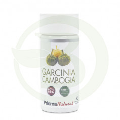 Garcinia Cambogia 60 comprimidos Prisma Natural