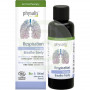 Always Respiración Massage Oil 100Ml. Physalis