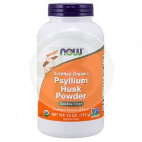 Psyllium Husk 340Gr. Agora
