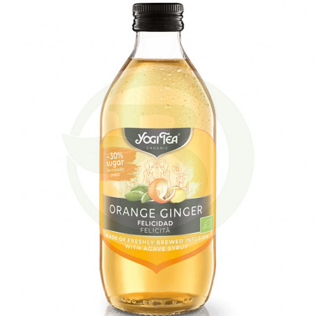 Yogi Tea Happiness 330Ml.
