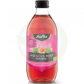 Equilíbrio de chá Yogi 330Ml.