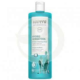 Micellar Water Hydro Sensation 400Ml. Ele vai vê-la