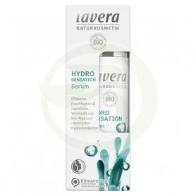 Serum Hydro Sensation 30Ml. Ele vai vê-la