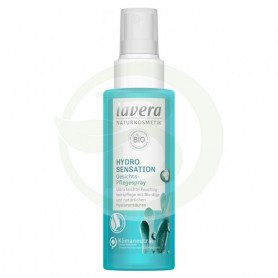 Spray Refrescante Hydro Sensation 100Ml. Ele vai vê-la