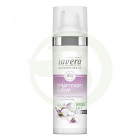Firming Facial Serum 30Ml. Ele vai vê-la