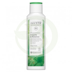 Shampoo Balance and Refresh 250Ml. Ele vai vê-la