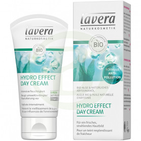 Hydro Sensation Gel Cream 50Ml. Ele vai vê-la