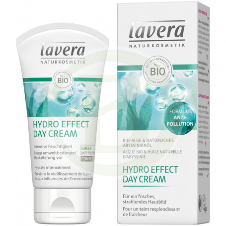 Hydro Sensation Gel Cream 50Ml. Ele vai vê-la