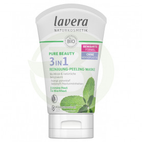 Gel de Limpeza 3 em 1 125ml. Ele vai vê-la