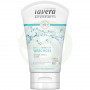 Gel de Limpeza Basis Sensitiv 125Ml. Ele vai vê-la