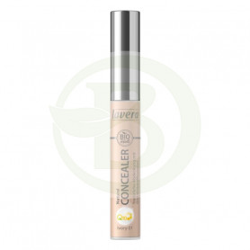 Stick Corretor 01 Ivory Lavera