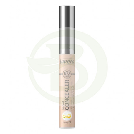 Stick Corretor 01 Ivory Lavera
