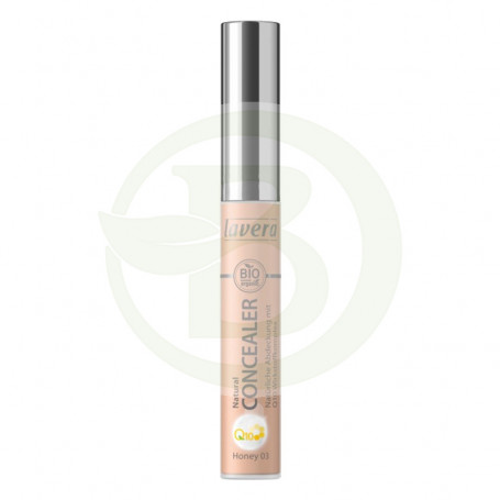 Stick Corretor 03 Honey Lavera