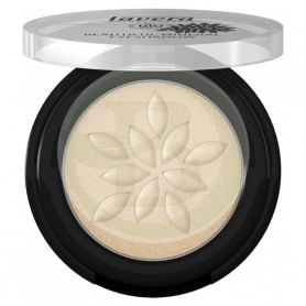 Mono Eyeshadow 01 Golden Glory Lavera