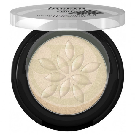 Mono Eyeshadow 01 Golden Glory Lavera