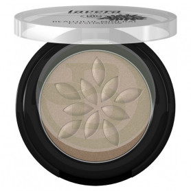 Sombra Mono 04 Shyny Taupe Lavera