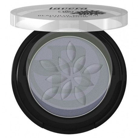 Mono Eyeshadow 32 Blue Lavera