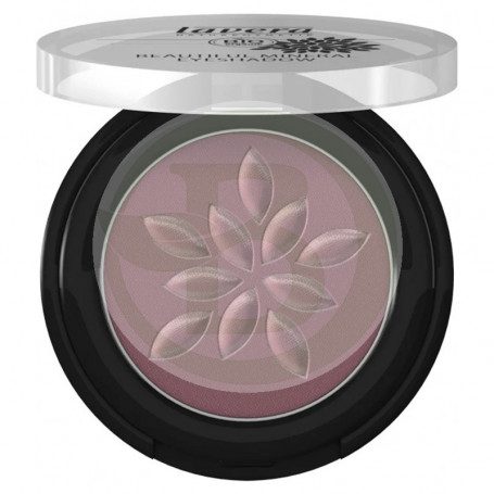 Sombra Mono 38 Burgundy Glam Lavera