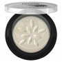 Mono Eyeshadow 39 Shiny Silver Lavera