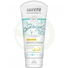 Loção Corporal Q10 Basis Sensitiv 200Ml. Ele vai vê-la
