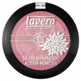 Blush 04 Pink Harmony Lavera