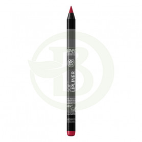 Lipliner 03 Red Lavera