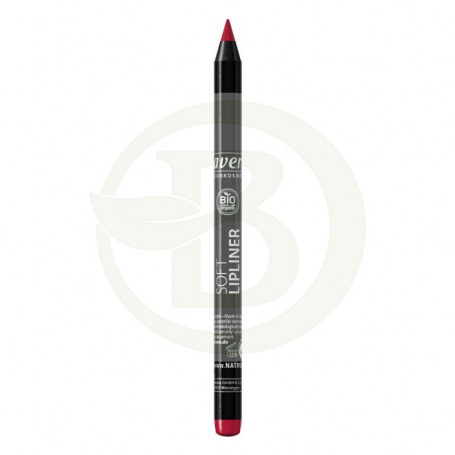 Lipliner 03 Red Lavera