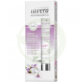 Contorno de Olhos Refirmante 50Ml. Ele vai vê-la