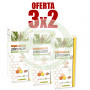 Pacote 3x2 Pinosan 250Ml. Pinisan