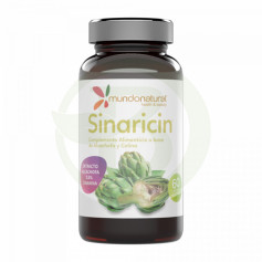Sinaricin 60 Capsules Mundo Natural