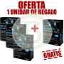 Pacote 3x2 Artioptim Egg Membrane 30 cápsulas Herbora