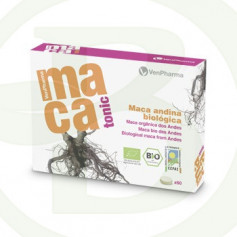 Macatonic 60 Tablets Venpharma