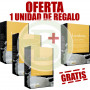 Embalar 3x2 cápsulas de Lactoleran 30 Herbora