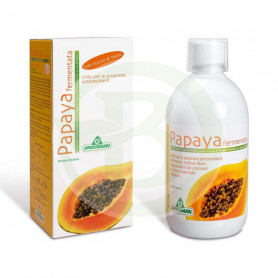 Mamão fermentado 500Ml. Specchiasol