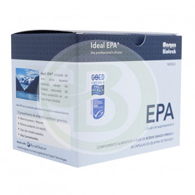 Ideal Epa 60 Capsules Laves