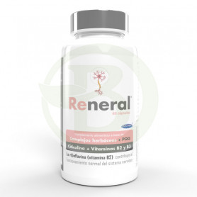 Reneral 60 Capsules Laves