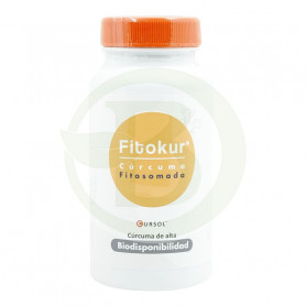 Fitokur 30 Capsules Laves
