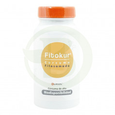 Fitokur 30 Capsules Laves