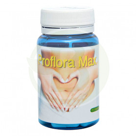 Proflora-Max 45 cápsulas Espadiet