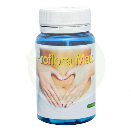 Proflora-Max 45 cápsulas Espadiet