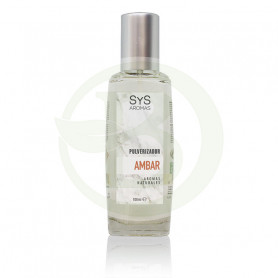 Ambar Spray Ambientador 100ml. Sys