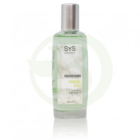 Purificador de ar ácido Apple Sprayer 100ml. Sys