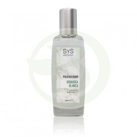 Orquidea Blanca 100Ml Sprayer Ambientador. Sys
