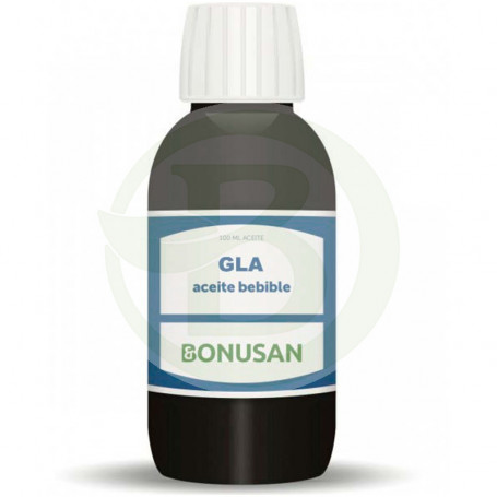 GLA 100Ml. Bonusan