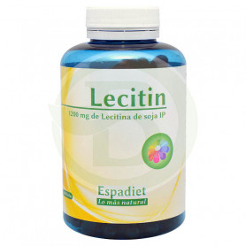 Lecitin 100 Espadiet Pearls