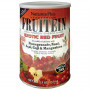 Fruitein Exotic Red Fruits 576Gr. Natures Plus