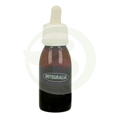 Extrato de cardo leiteiro 50ml. Integralia