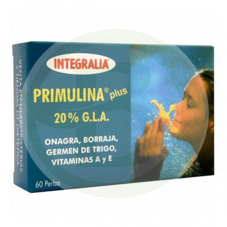 Primulina Plus 60 Integralia Pearls