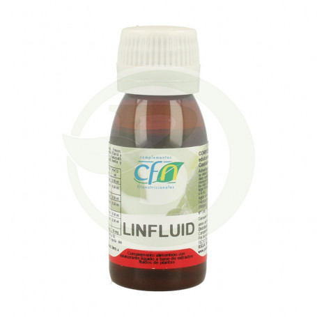 Linfluid Drops 60Ml. Cfn