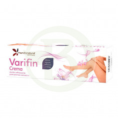 Varifín Cream 200Ml. Mundo natural